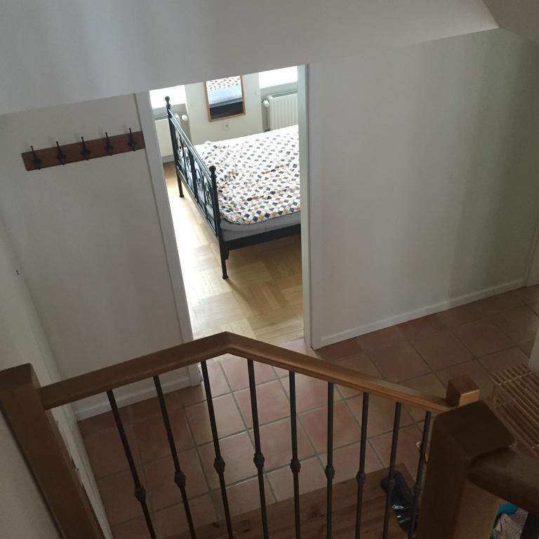 Apartament Mariacka W Sercu Gdanska Exterior foto
